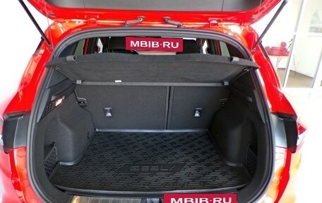 Geely Coolray I, 2021 год, 1 635 000 рублей, 23 фотография