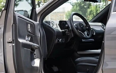 Mercedes-Benz CLA, 2021 год, 2 100 000 рублей, 8 фотография