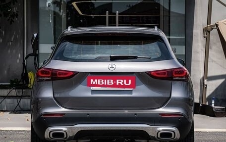 Mercedes-Benz CLA, 2021 год, 2 100 000 рублей, 6 фотография