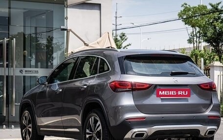 Mercedes-Benz CLA, 2021 год, 2 100 000 рублей, 5 фотография