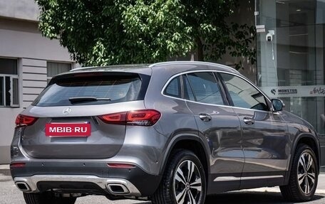Mercedes-Benz CLA, 2021 год, 2 100 000 рублей, 7 фотография