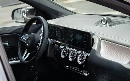 Mercedes-Benz CLA, 2021 год, 2 100 000 рублей, 12 фотография