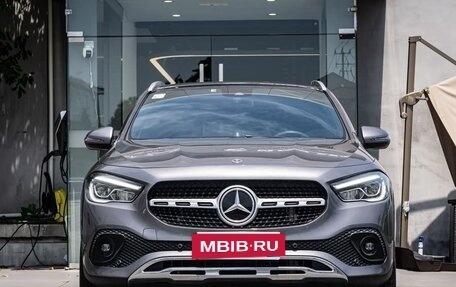 Mercedes-Benz CLA, 2021 год, 2 100 000 рублей, 2 фотография