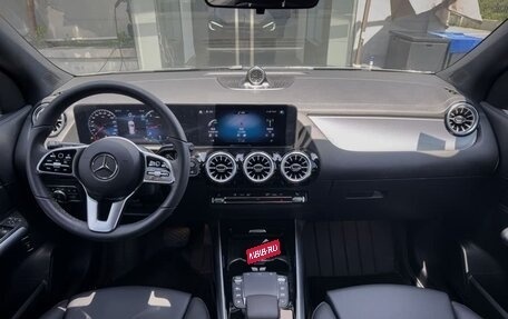 Mercedes-Benz CLA, 2021 год, 2 100 000 рублей, 11 фотография