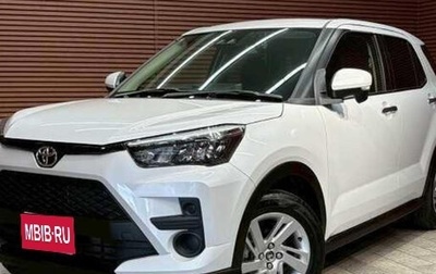 Toyota Raize I, 2022 год, 990 000 рублей, 1 фотография