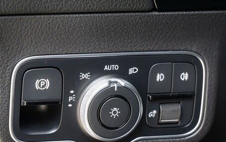 Mercedes-Benz CLA, 2021 год, 2 100 000 рублей, 16 фотография