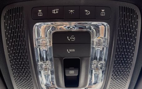 Mercedes-Benz CLA, 2021 год, 2 100 000 рублей, 17 фотография