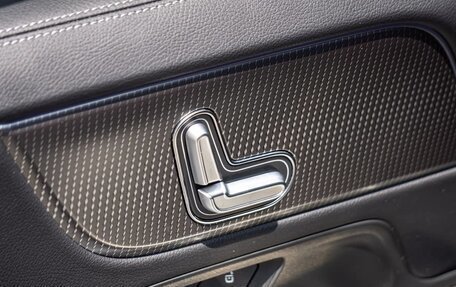 Mercedes-Benz CLA, 2021 год, 2 100 000 рублей, 18 фотография