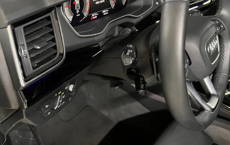 Audi Q5, 2022 год, 4 031 030 рублей, 12 фотография