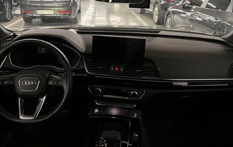 Audi Q5, 2022 год, 4 031 030 рублей, 10 фотография