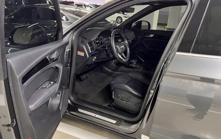 Audi Q5, 2022 год, 4 031 030 рублей, 7 фотография