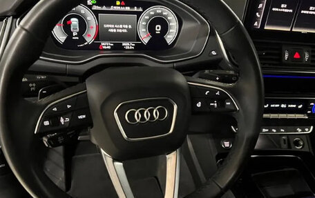 Audi Q5, 2022 год, 4 031 030 рублей, 13 фотография