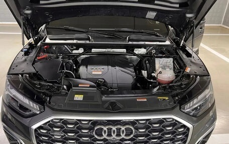Audi Q5, 2022 год, 4 031 030 рублей, 6 фотография