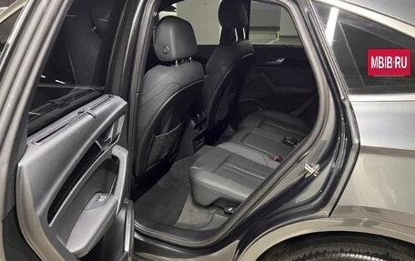 Audi Q5, 2022 год, 4 031 030 рублей, 15 фотография