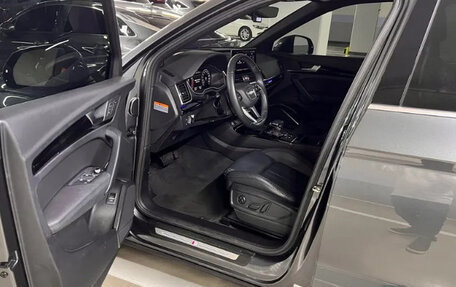 Audi Q5, 2022 год, 4 031 030 рублей, 17 фотография