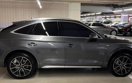 Audi Q5, 2022 год, 4 031 030 рублей, 19 фотография