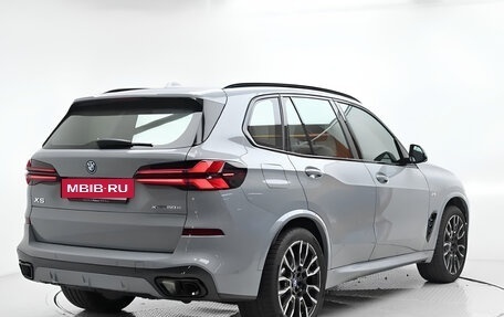 BMW X5, 2025 год, 11 320 000 рублей, 2 фотография