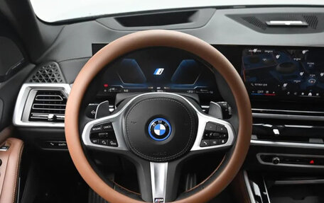 BMW X5, 2025 год, 11 320 000 рублей, 13 фотография
