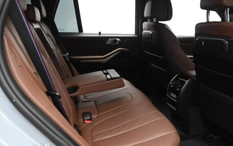 BMW X5, 2025 год, 11 320 000 рублей, 12 фотография