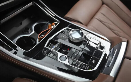 BMW X5, 2025 год, 11 320 000 рублей, 9 фотография