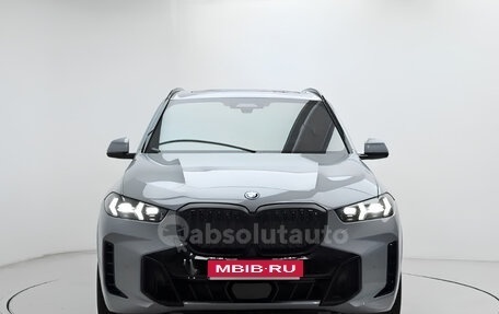 BMW X5, 2025 год, 11 320 000 рублей, 3 фотография