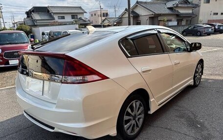 Honda Insight II рестайлинг, 2014 год, 810 000 рублей, 2 фотография