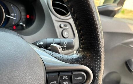 Honda Insight II рестайлинг, 2014 год, 810 000 рублей, 10 фотография