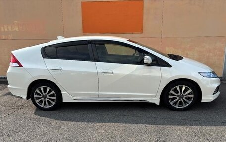 Honda Insight II рестайлинг, 2014 год, 810 000 рублей, 6 фотография
