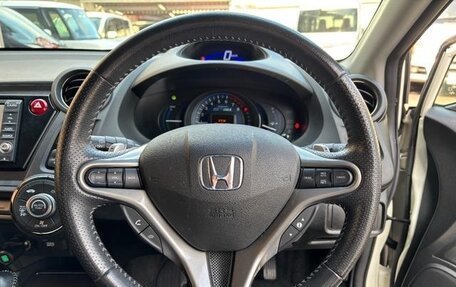 Honda Insight II рестайлинг, 2014 год, 810 000 рублей, 8 фотография