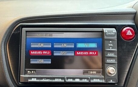 Honda Insight II рестайлинг, 2014 год, 810 000 рублей, 14 фотография