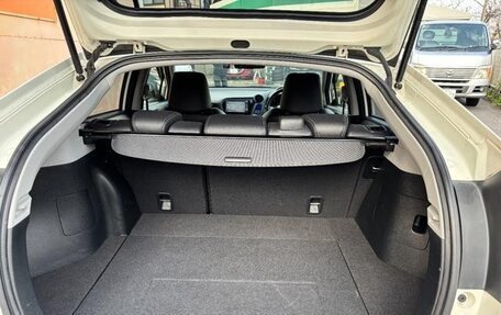Honda Insight II рестайлинг, 2014 год, 810 000 рублей, 25 фотография
