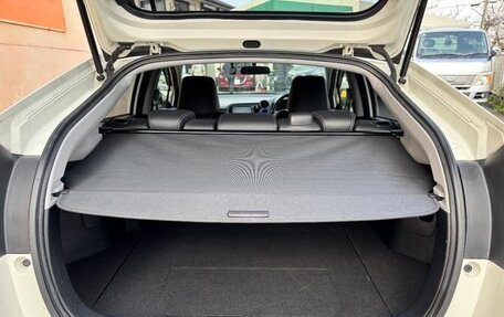 Honda Insight II рестайлинг, 2014 год, 810 000 рублей, 26 фотография