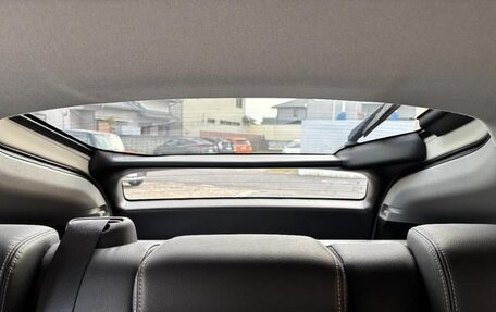 Honda Insight II рестайлинг, 2014 год, 810 000 рублей, 24 фотография