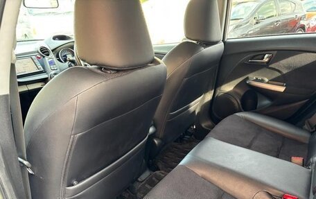 Honda Insight II рестайлинг, 2014 год, 810 000 рублей, 22 фотография