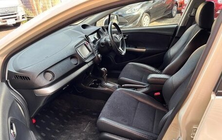 Honda Insight II рестайлинг, 2014 год, 810 000 рублей, 19 фотография