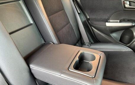 Honda Insight II рестайлинг, 2014 год, 810 000 рублей, 23 фотография