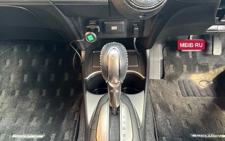 Honda Insight II рестайлинг, 2014 год, 810 000 рублей, 18 фотография