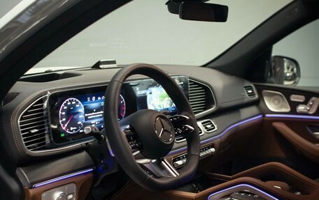 Mercedes-Benz GLS, 2025 год, 16 900 000 рублей, 6 фотография