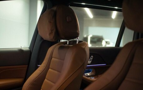Mercedes-Benz GLS, 2025 год, 16 900 000 рублей, 7 фотография