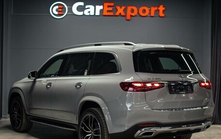 Mercedes-Benz GLS, 2025 год, 16 900 000 рублей, 3 фотография