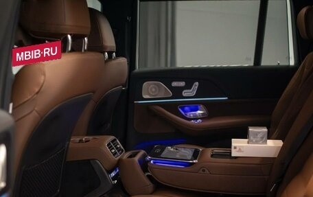 Mercedes-Benz GLS, 2025 год, 16 900 000 рублей, 8 фотография
