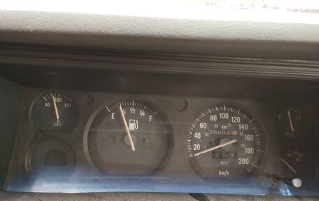 Jeep Cherokee, 1994 год, 400 000 рублей, 5 фотография