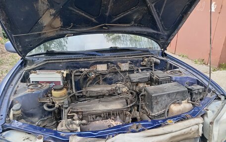 Toyota RAV4, 1995 год, 400 000 рублей, 3 фотография