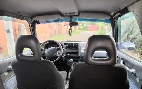 Toyota RAV4, 1995 год, 400 000 рублей, 2 фотография