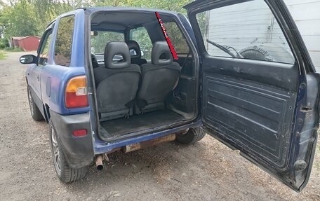 Toyota RAV4, 1995 год, 400 000 рублей, 5 фотография