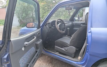 Toyota RAV4, 1995 год, 400 000 рублей, 8 фотография