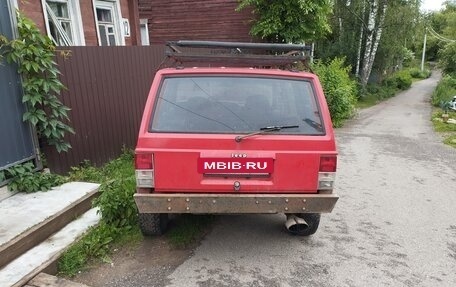 Jeep Cherokee, 1994 год, 400 000 рублей, 4 фотография