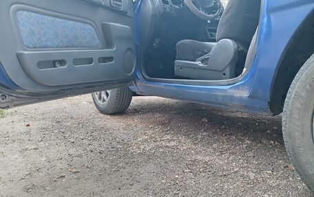 Toyota RAV4, 1995 год, 400 000 рублей, 10 фотография