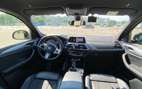 BMW X4, 2020 год, 5 396 000 рублей, 7 фотография