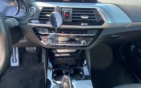 BMW X4, 2020 год, 5 396 000 рублей, 11 фотография